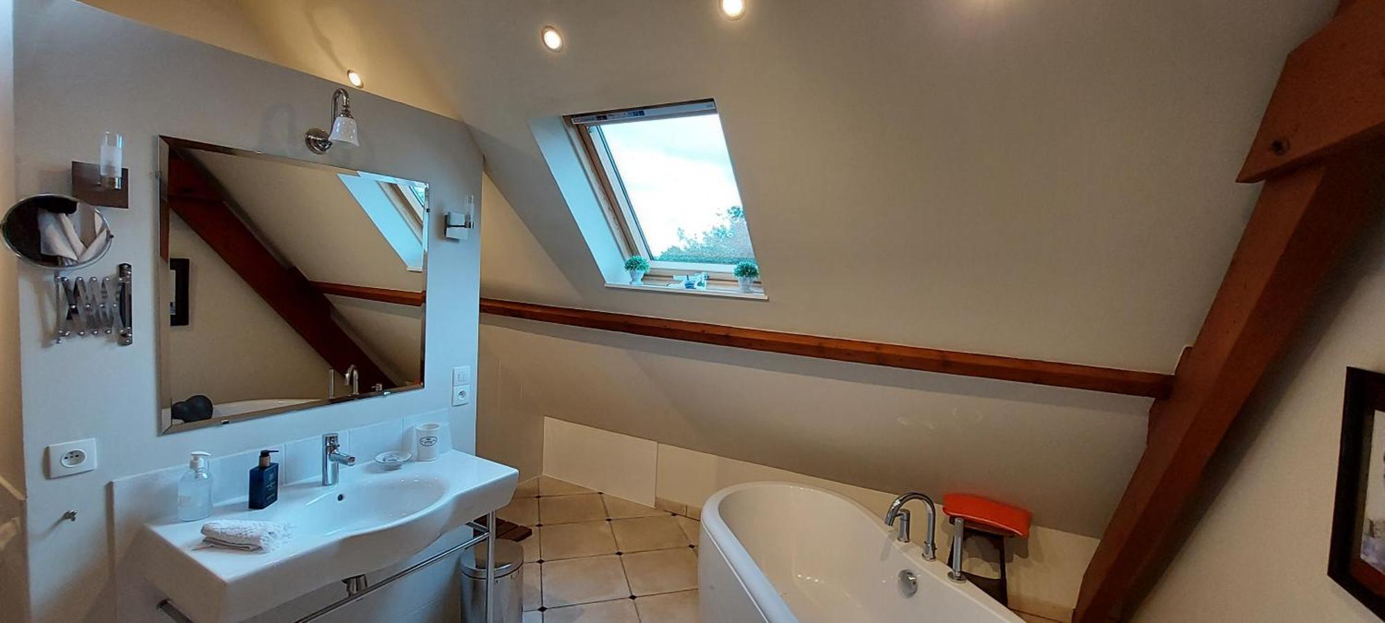 Manoir De Turqueville Les Quatre Etoiles 외부 사진