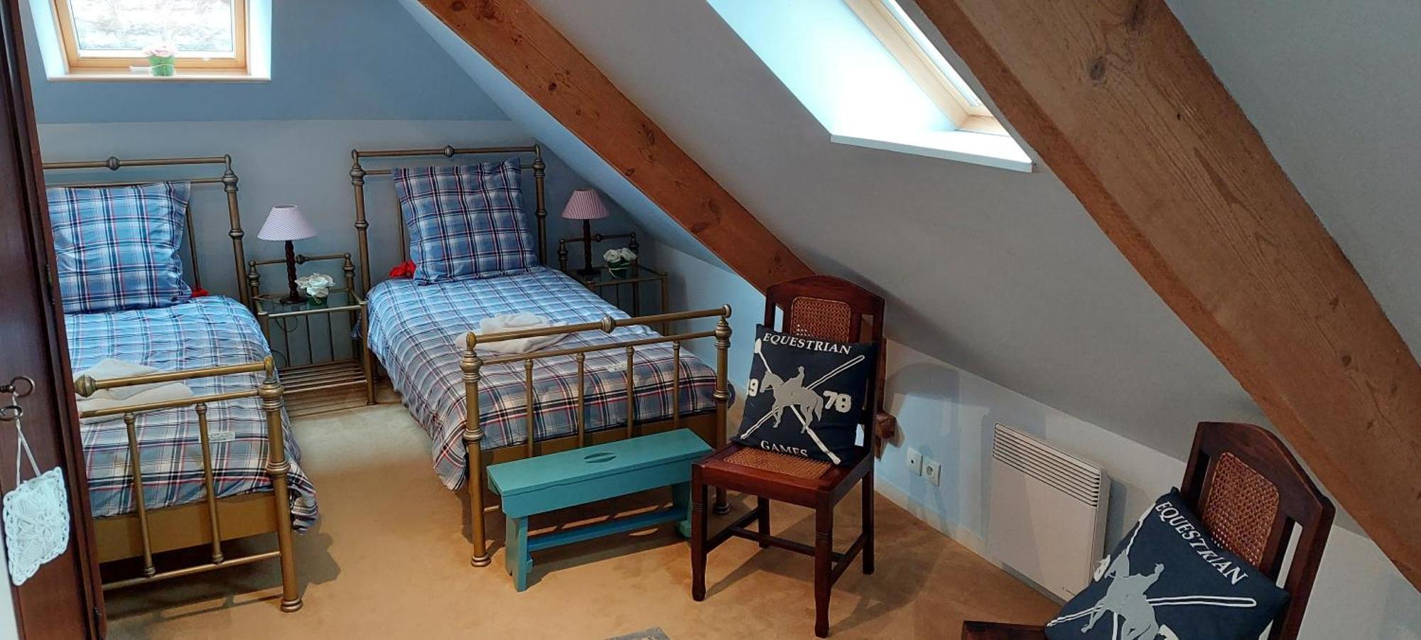 Manoir De Turqueville Les Quatre Etoiles 외부 사진