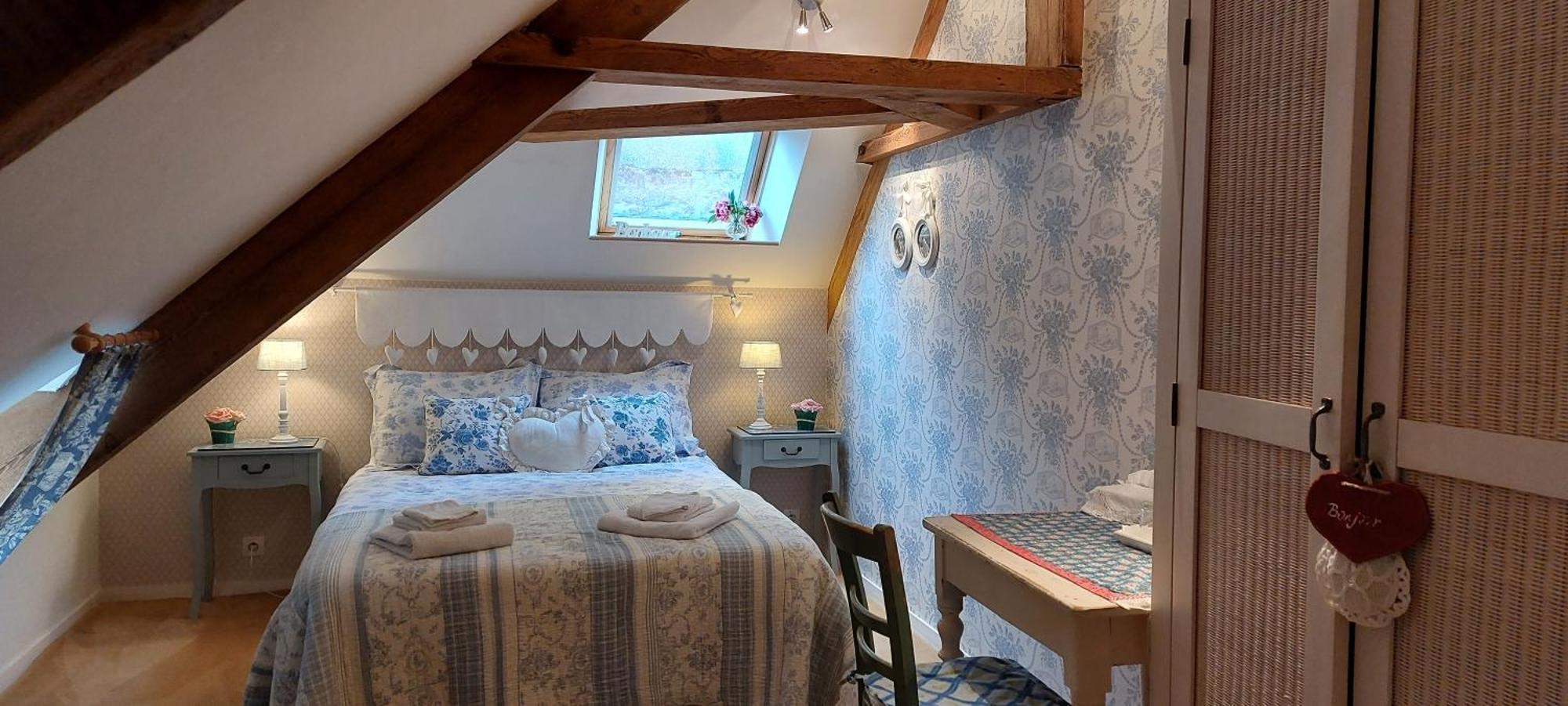 Manoir De Turqueville Les Quatre Etoiles 외부 사진