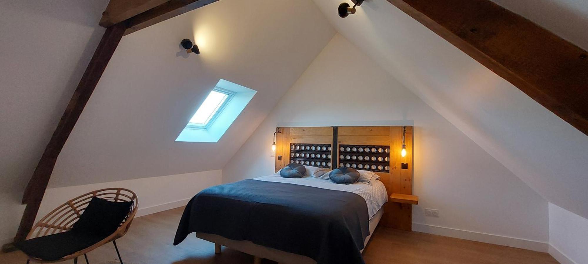 Manoir De Turqueville Les Quatre Etoiles 외부 사진