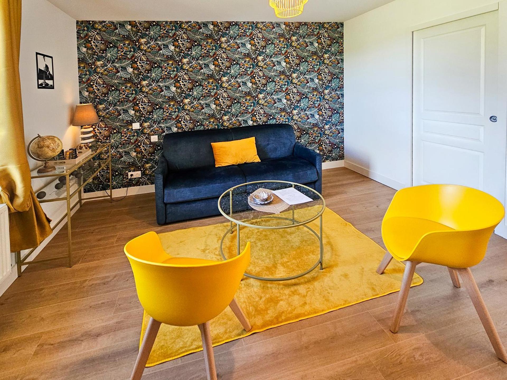 Manoir De Turqueville Les Quatre Etoiles 외부 사진