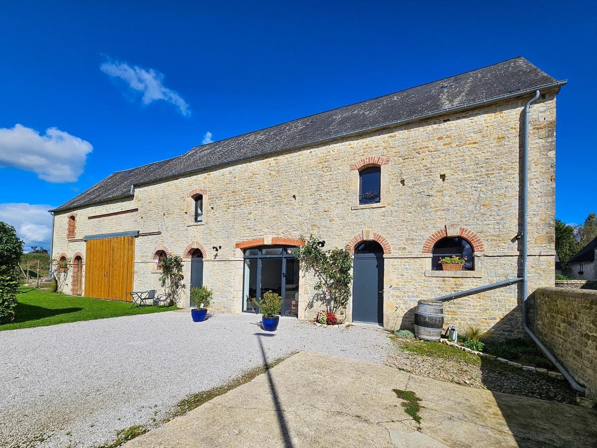 Manoir De Turqueville Les Quatre Etoiles 외부 사진