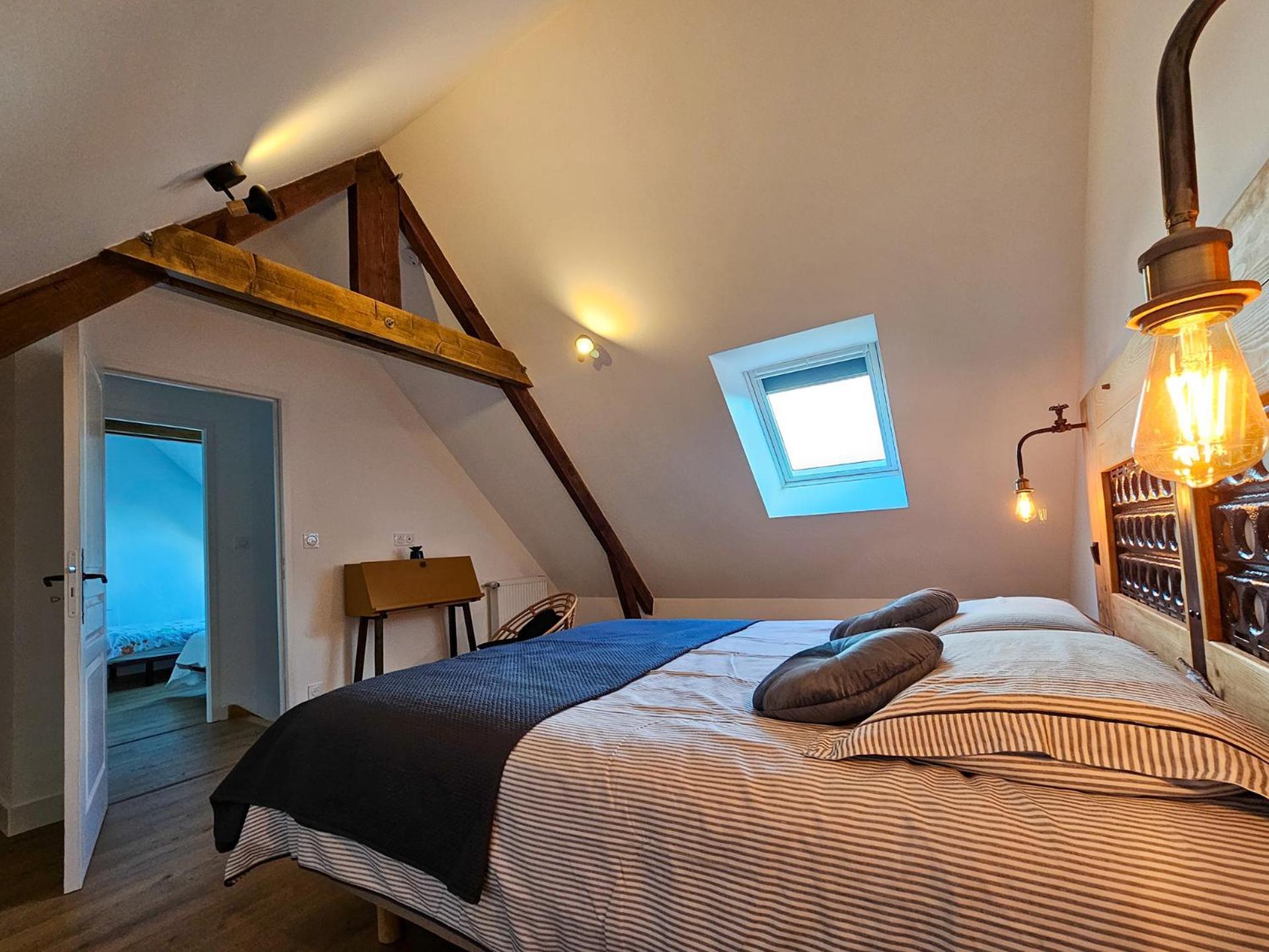 Manoir De Turqueville Les Quatre Etoiles 외부 사진