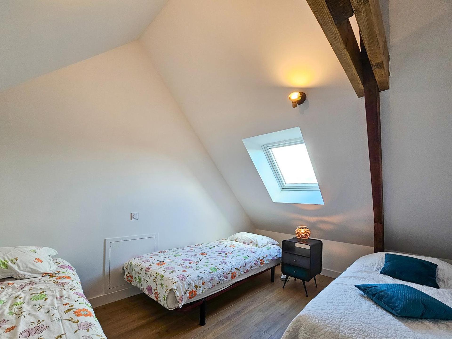 Manoir De Turqueville Les Quatre Etoiles 외부 사진